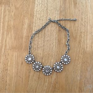JCrew necklace